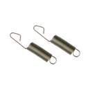 PTP Stainless Steel Springs for Turbo & Wastegate Blankets - FPRO35-TBS-02