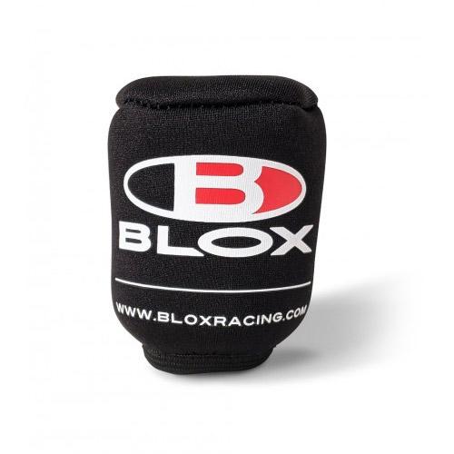 Blox Racing Universal Shift Knob Beanie XL Round - BXAP-XL032