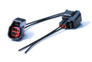 Injector Dynamics USCAR Injector Female Pigtail - 94.0