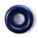 Blox Racing 2.5" Velocity Stack Aluminum Anodized Blue 6" OD - BXIM-00304-BL
