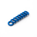 Blox Racing 14mm Viton O-Ring (Set of 8) - BXEF-OR-14-8