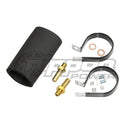 Walbro Fuel Pump Install Kit For Gsl392 Gsl394 External Pumps - 400-939