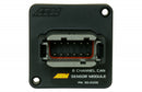 AEM 6 Channel CAN Sensor Module - 30-2226