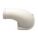 Killer B Cast Aluminum High Flow Water Pump Housing, EJ Series - WPHV2